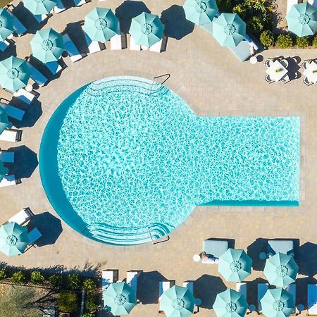 Vintners Resort Santa Rosa Ngoại thất bức ảnh